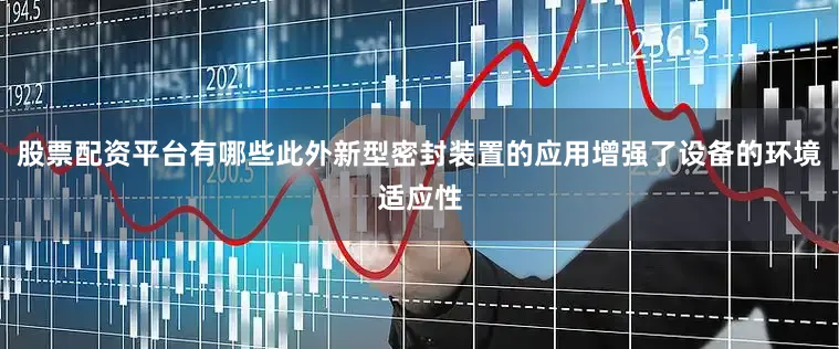 股票配资平台有哪些此外新型密封装置的应用增强了设备的环境适应性