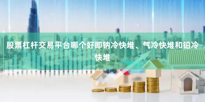 股票杠杆交易平台哪个好即钠冷快堆、气冷快堆和铅冷快堆